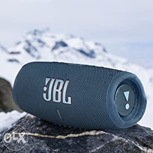 JBL Charge 5 - Bluetooth Zvučnik