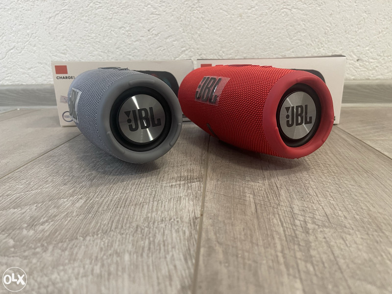 JBL Charge 5 - Bluetooth Zvučnik