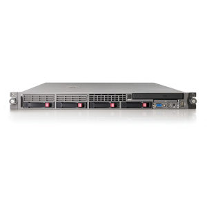 HP ProLiant DL360 G5 Server Xeon E5405 2 GB 1X 700W