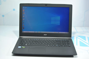 Gaming Laptop Acer V Nitro  i7-6700 16GB RAM 4GB Nvidia