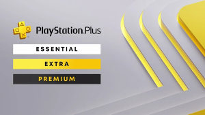 Playstation Plus Premium Deluxe Extra Essential