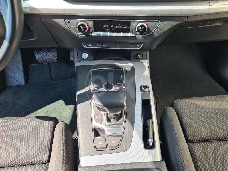 Audi Q5 Sport 2.0 TDI Quattro S-tronic 190KS