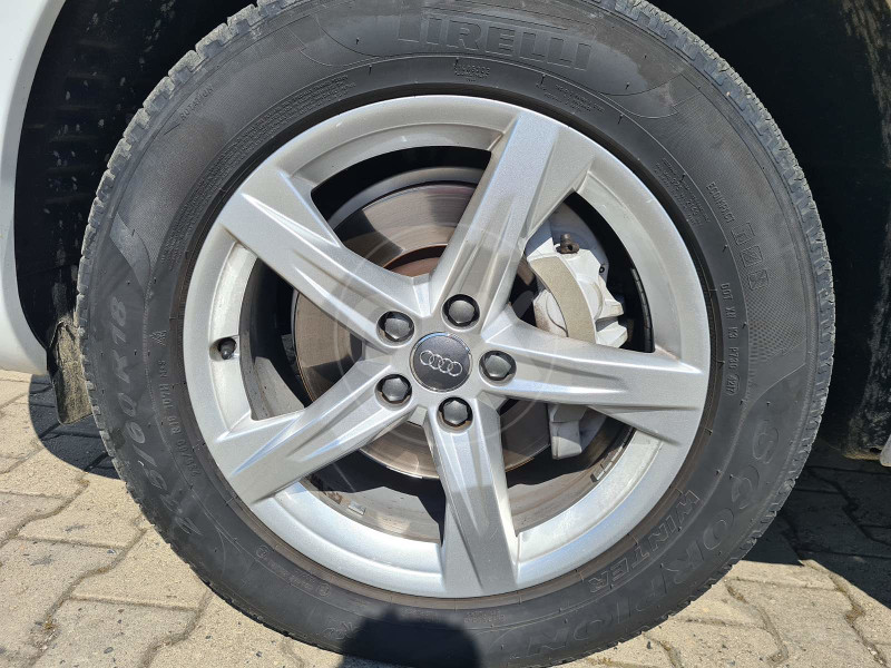 Audi Q5 Sport 2.0 TDI Quattro S-tronic 190KS