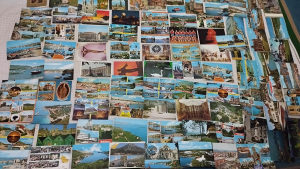 Stare razglednice Lot preko 100 Komada