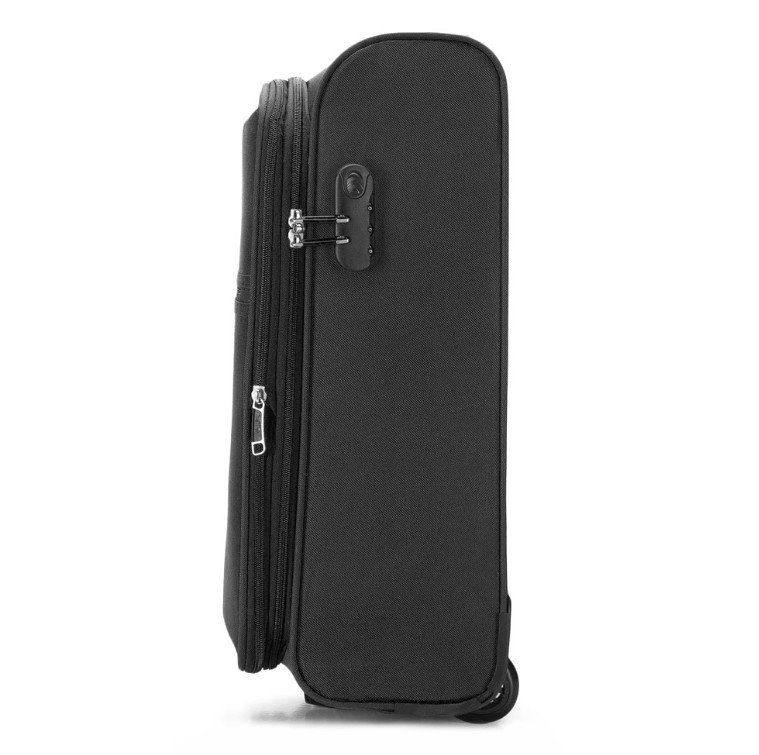 VIP Travel kofer 55x40x20cm cabin size
