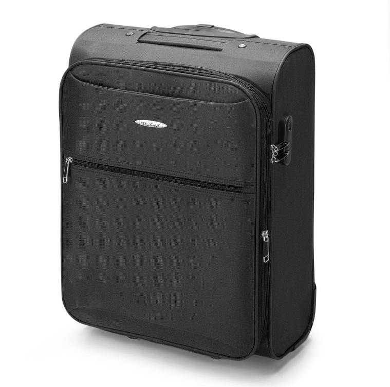 VIP Travel kofer 55x40x20cm cabin size
