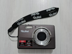 Digitalni fotoaparat Rollei Compact Line 350