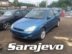 Ford Focus 1.8 tdci DIJELOVI