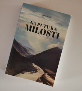Na putu ka milosti / Ammar Bašić