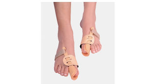 HALLUX VALGUS NOCNI SPLINT VARITEKS