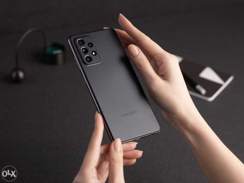Samsung Galaxy A52 5G