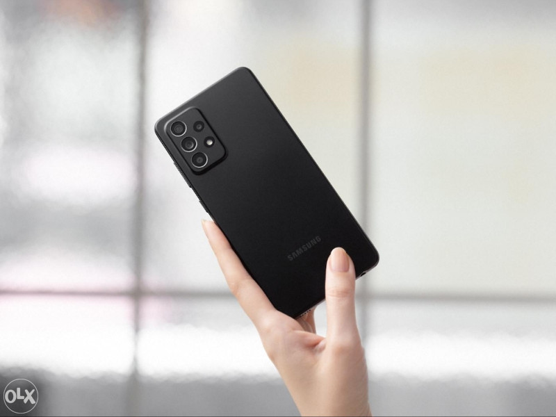 Samsung Galaxy A52 5G