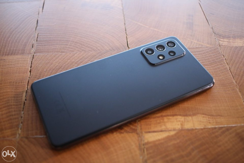 Samsung Galaxy A52 5G