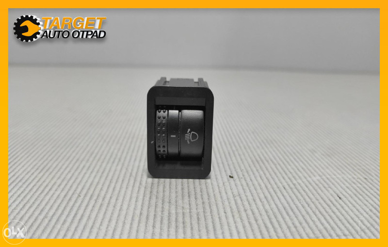 PREKIDACI SVJETLA SKODA 1U0941333E