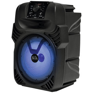 Zvučnik bežični, Bluetooth, autonomija do 10h