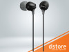 Sony Slušalice, stereo, crne,MDREX15LPB.AE dstore
