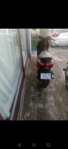 Peugeot vivacity