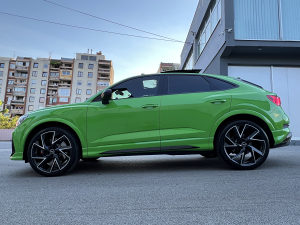 AUDI RSQ3 Sportback TFSI Quattro 400 KS