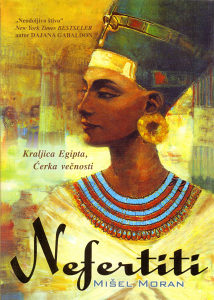 NEFERTITI (Mišel Moran)