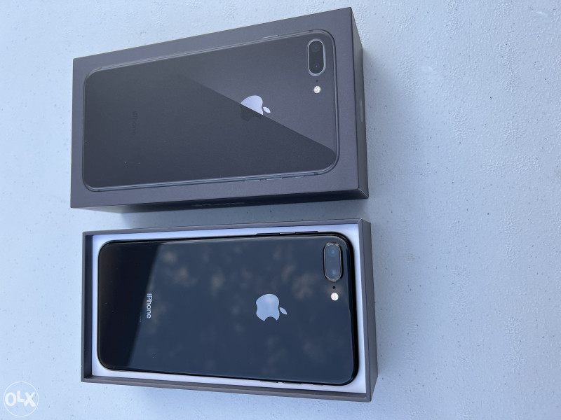 IPhone 8 Plus 256 gb - Mobiteli - OLX.ba