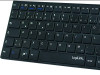 Bluetooth tastatura mini slim njemački layout (34744)