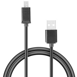 USB - MicroUSB Kabl Speedlink 1.8m SL-170212-BK