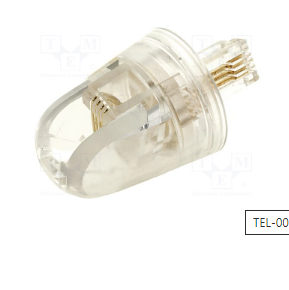 Zastita od uvrtanja telefonskog kabla slusalice (2614)