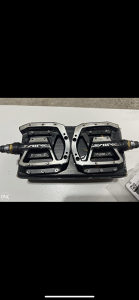 Shimano saint PD-MX80 pedale