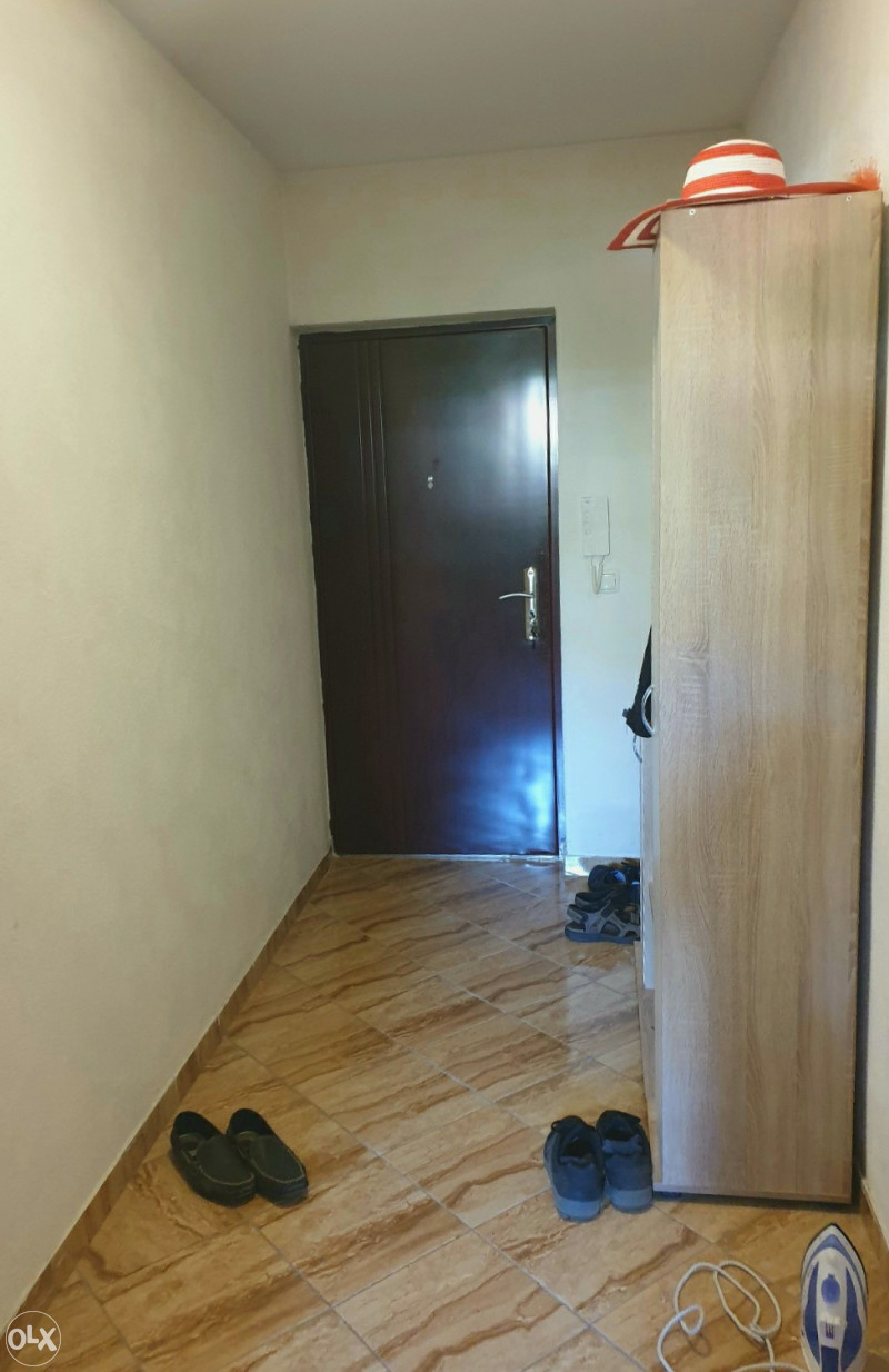 Prodaje se ili mijenja dvosoban stan  Mostar Zalik