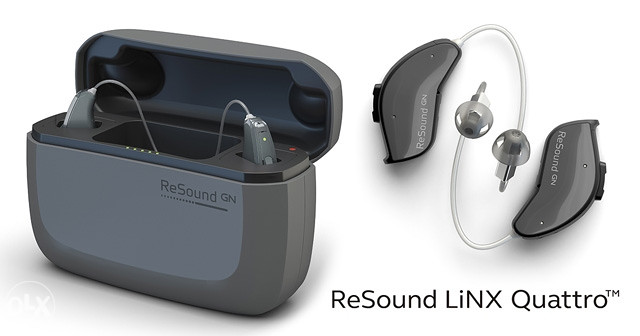 RESOUND SLUŠNI APARAT VRHUNSKI
