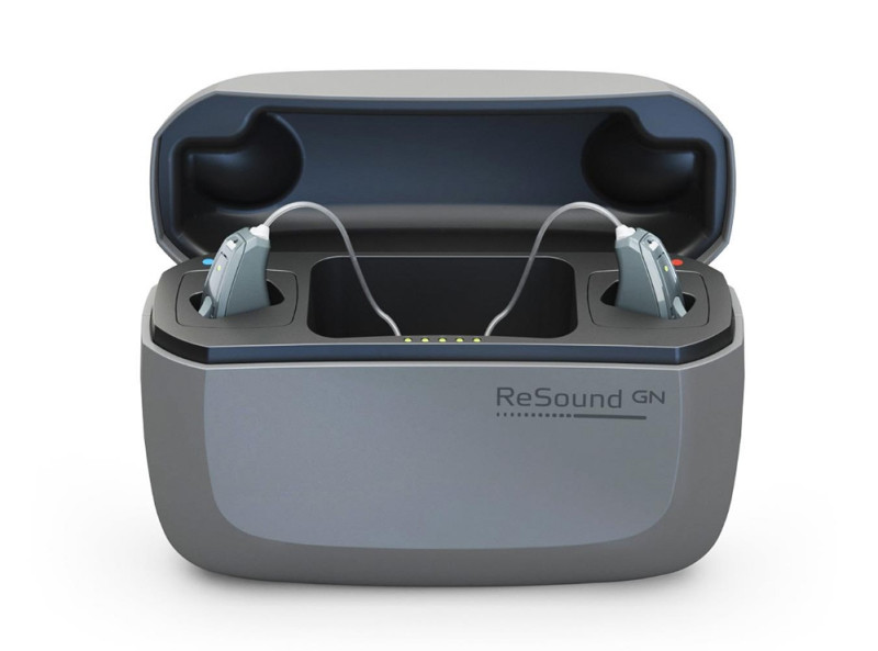 RESOUND SLUŠNI APARAT VRHUNSKI