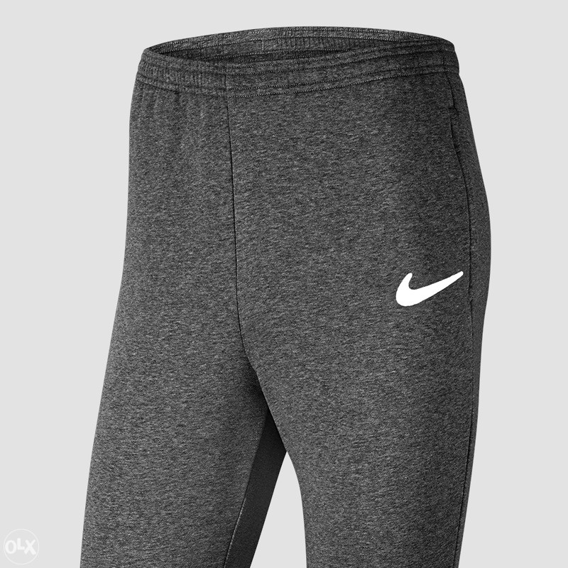 Nike Park 20 Fleece Pant - pamučna trenerka
