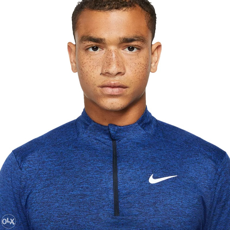 Nike Dri-FIT Element Run HZ Top - Trenerka