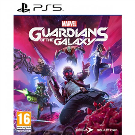 guardians of the galaxy ps5 olx