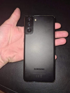 Samsung galaxy S21 Plus 5G pod garancijom
