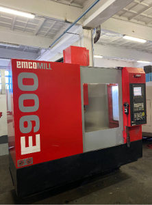 Emco Famup e900 cnc obradni centar