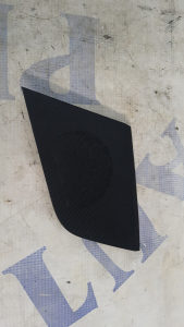 PLASTIKA ZVUCNIKA L.P. AUDI A4 B8 8T0857227 AVA 18810