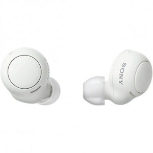 Sony Bluetooth Slušalice WFC500W.CE7