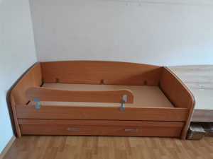 Djeciji krevet 90x200 cm