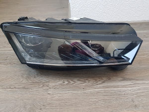 Skoda Octavia 4 A8 Far Desni FULL LED 5E4941016A