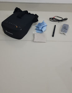 Fpv naocale Dron Dronovi Igracke