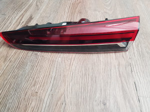 DESNO STOP SVIJETLO LED RENAULT CAPTUR II -265501234R