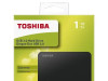 Eksterni Hard Disk TOSHIBA Canvio 1TB USB 3.0 23098