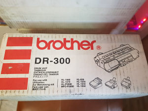 BROTHER DR 300 061 171 165