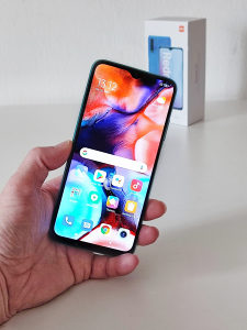 Xiaomi Redmi 9T Ocean Blue 4/128