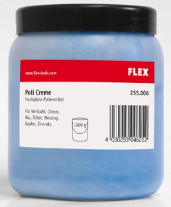 Polir pasta za metale FLEX 255006