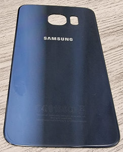 Poklopac Baterije S6 Samsung