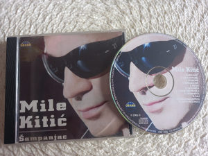 MILE KITIĆ CD Original