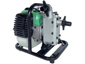 Motorna pumpa za vodu CMA 25