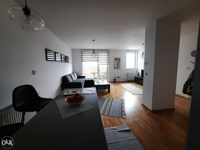 Moderan apartman u naselju Miljacka